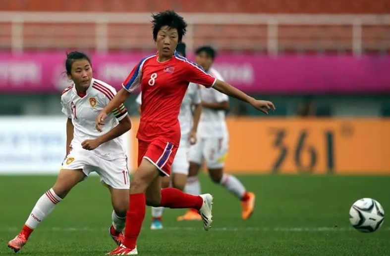 为国争荣！中国女足奥预赛生死战开启