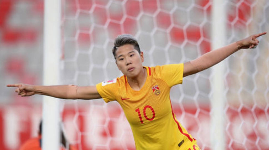 备战亚运女足，中国国家女足领队李影携强阵出击！
