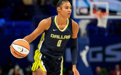 WNBA：達(dá)拉斯飛馬vs亞特蘭大夢(mèng)想前瞻，飛馬攻強(qiáng)守弱成焦點(diǎn)