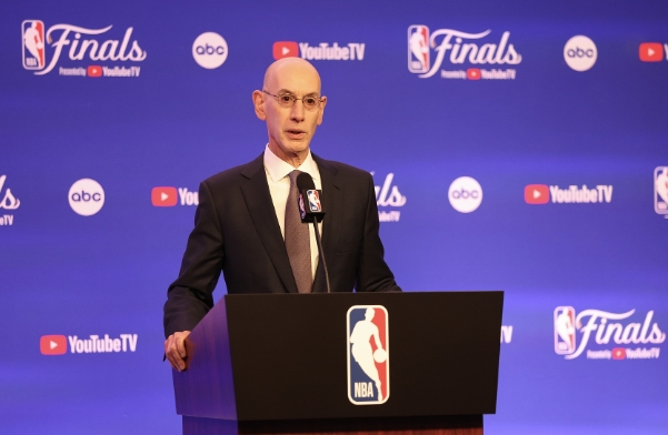 NBA 扩军之墨西哥城挑战：篮球梦想的新大陆